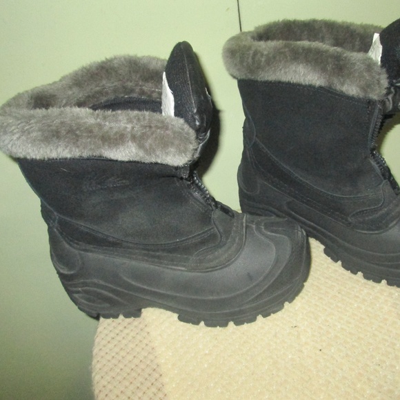 Itasca | Shoes | Itasca Tahoe Winter 